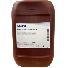 Mobil Velocite Oil No. 4 - 20 L